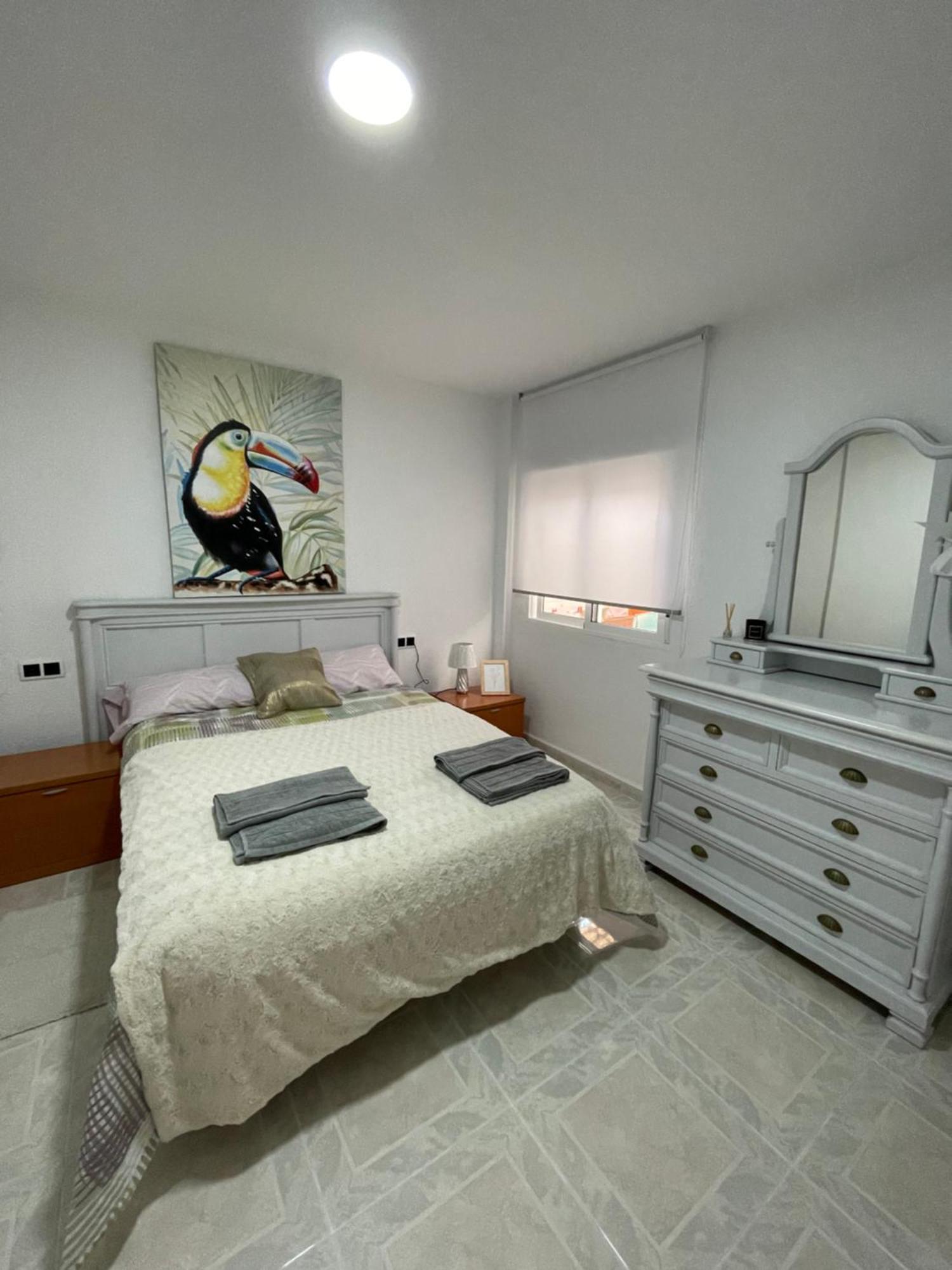Habitacion En Piso Particular Sol Connect Alicante Exterior foto